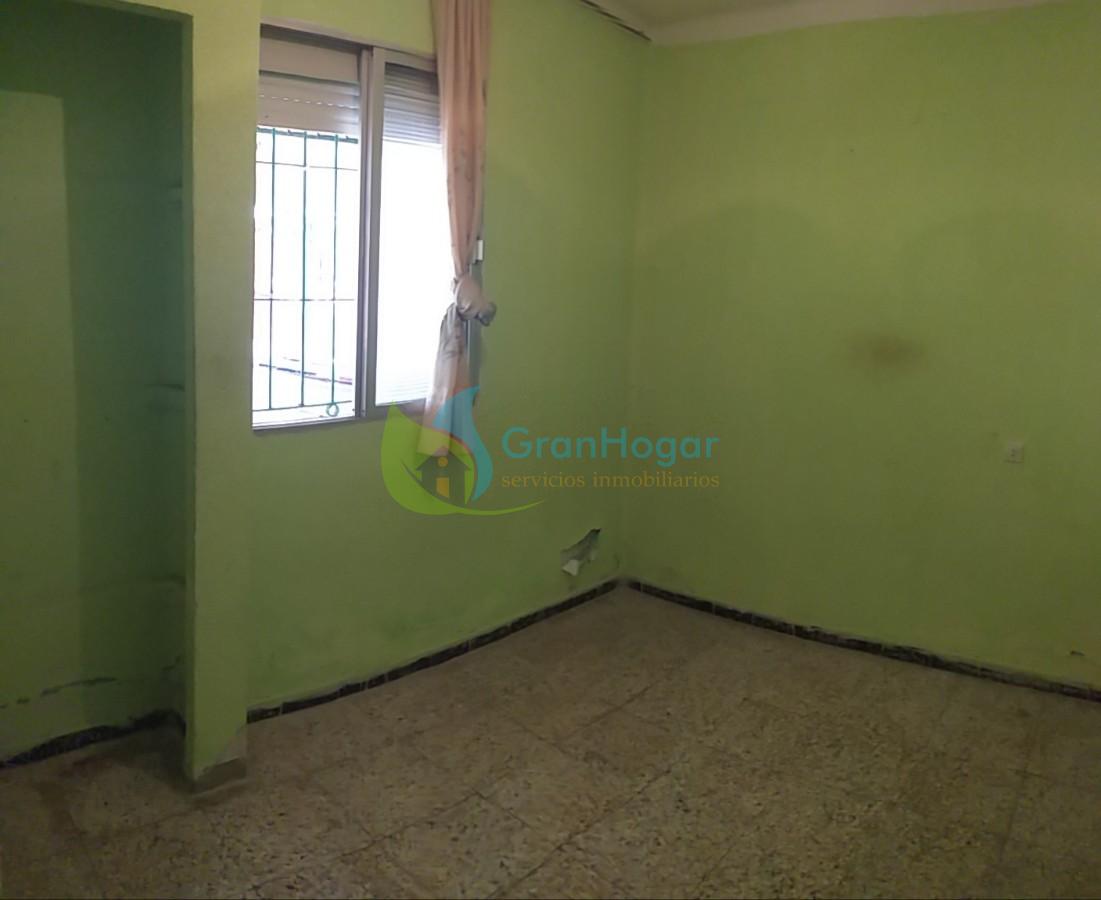 Venta de piso en Sevilla