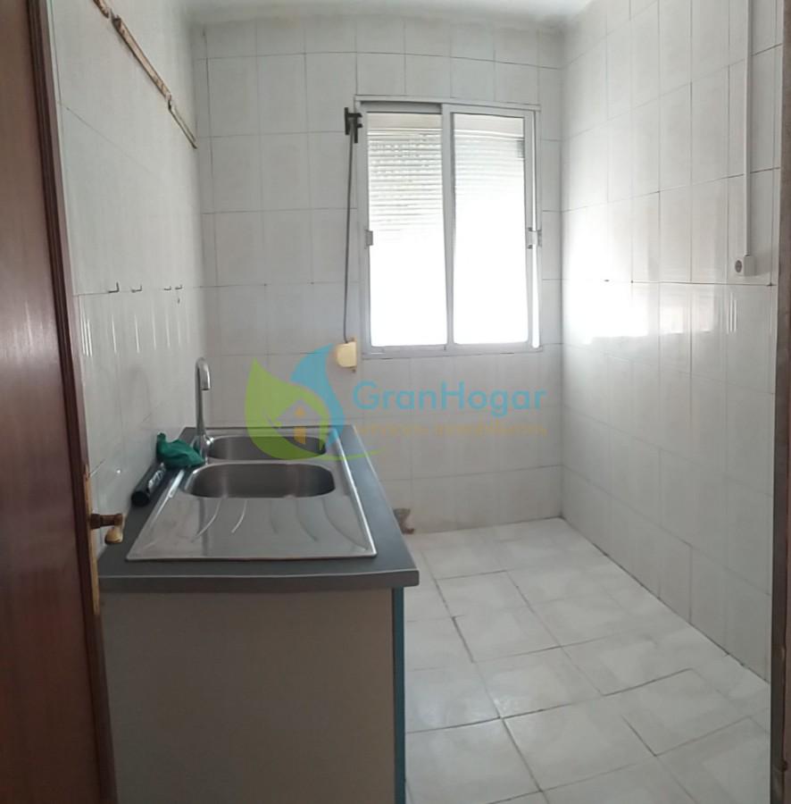 Venta de piso en Sevilla
