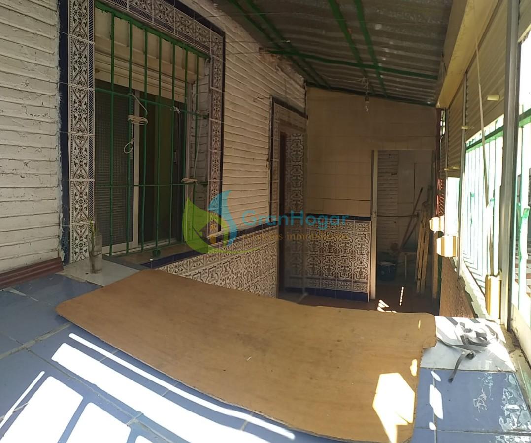 Venta de piso en Sevilla