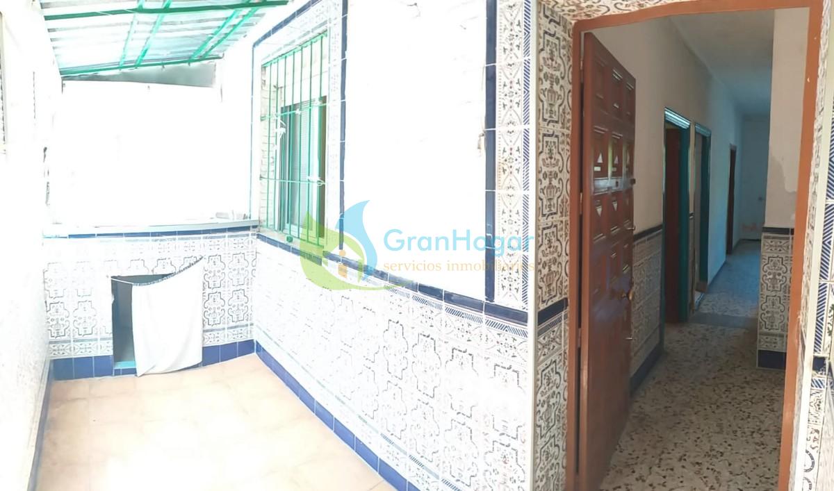 Venta de piso en Sevilla