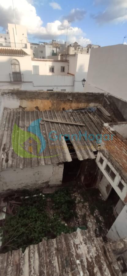 For sale of house in Sevilla