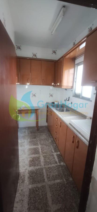 For sale of house in Sevilla