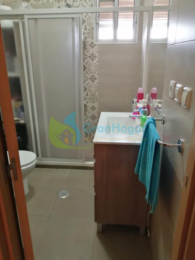 For sale of rural property in Sevilla