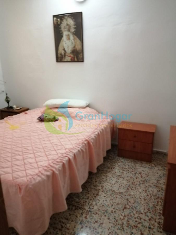 For sale of rural property in Sevilla