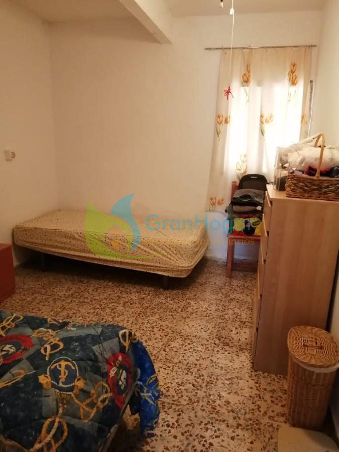 For sale of rural property in Sevilla
