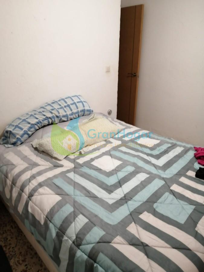 For sale of rural property in Sevilla