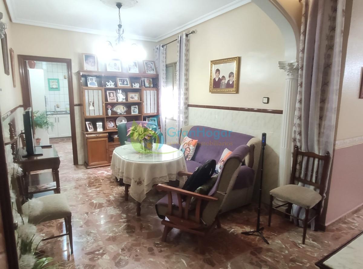 Venta de piso en Sevilla