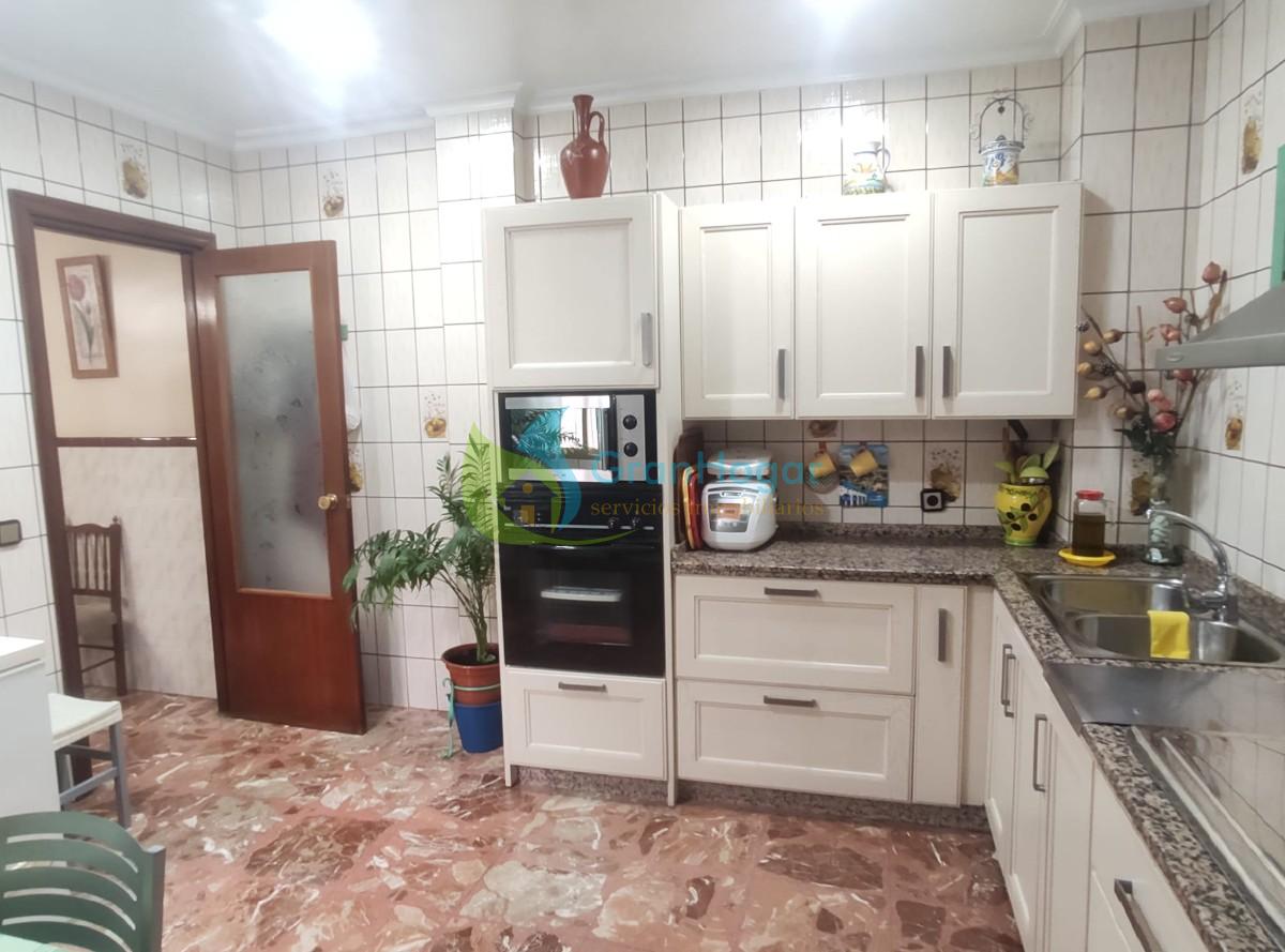 Venta de piso en Sevilla