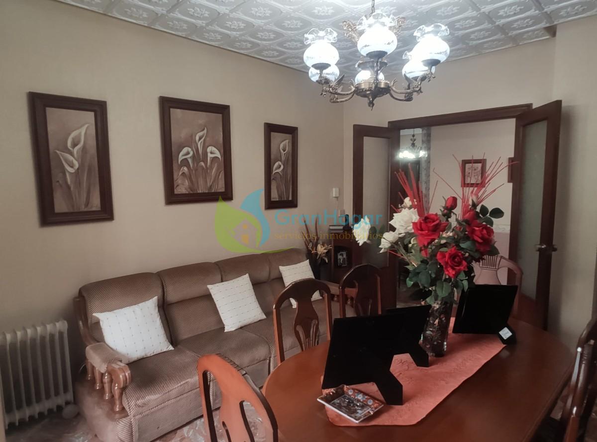 Venta de piso en Sevilla