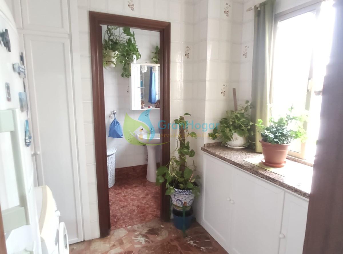 Venta de piso en Sevilla