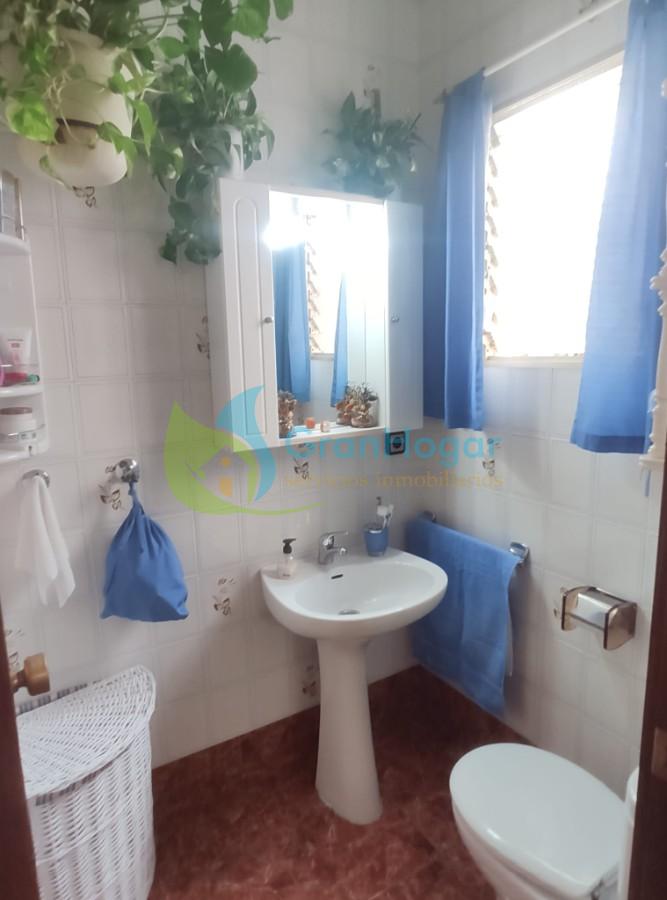 Venta de piso en Sevilla