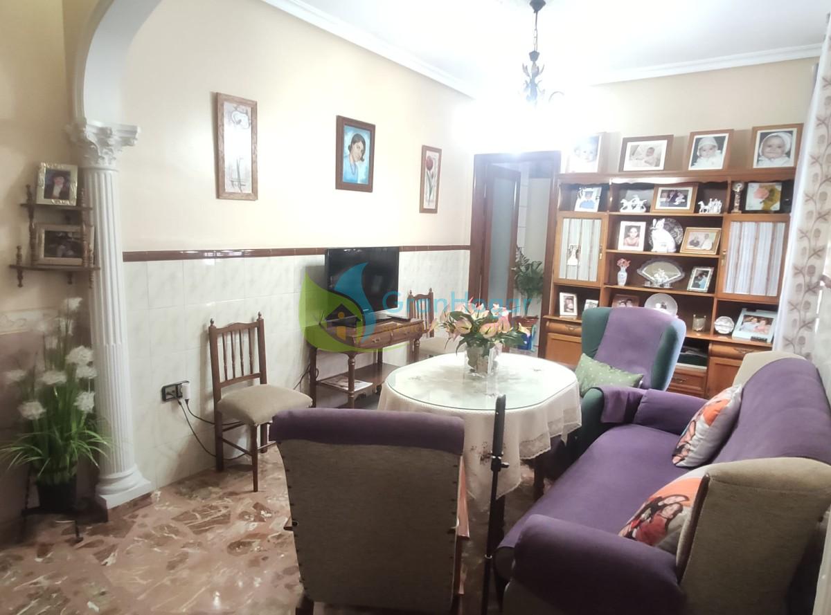 Venta de piso en Sevilla