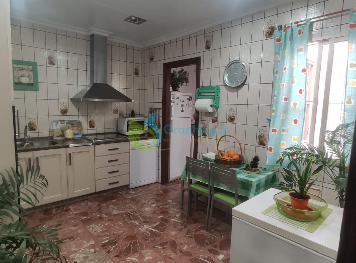 Venta de piso en Sevilla