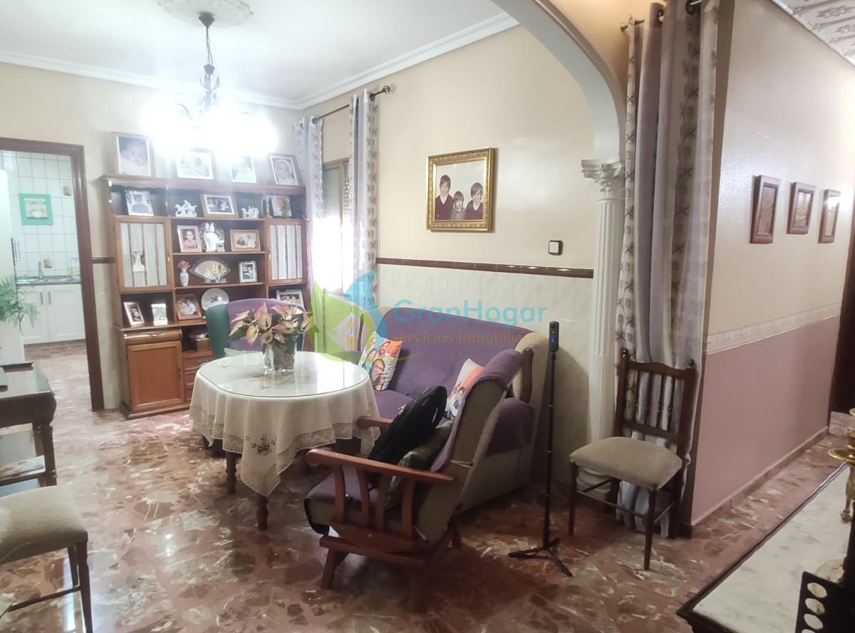 Venta de piso en Sevilla