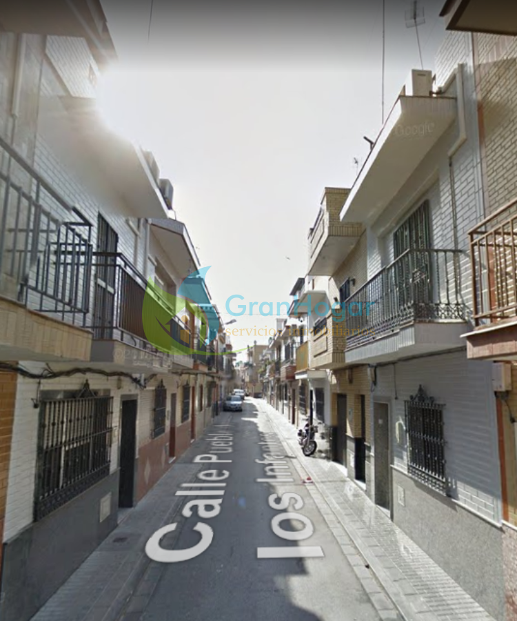 Venta de piso en Sevilla