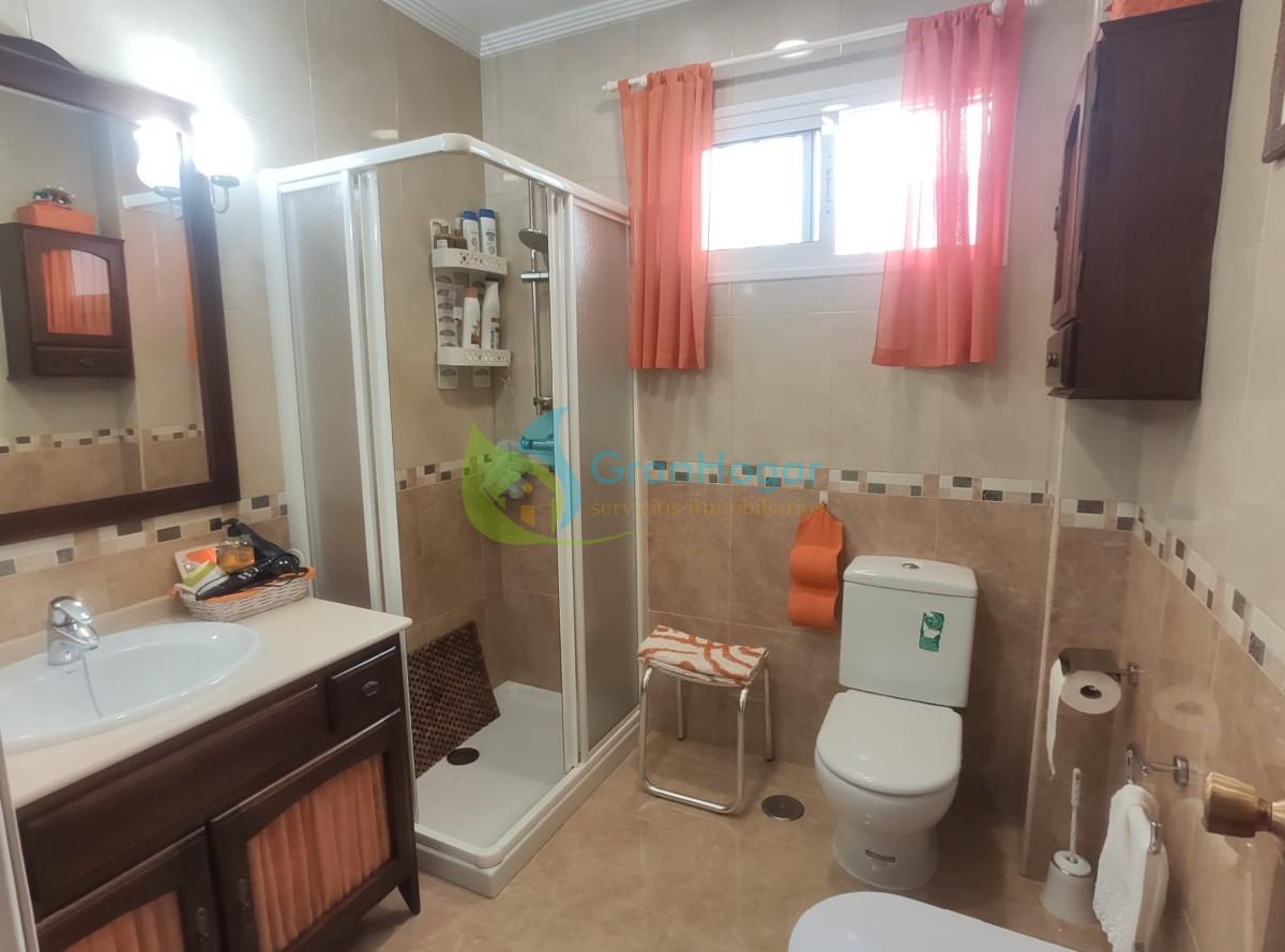 Venta de piso en Sevilla