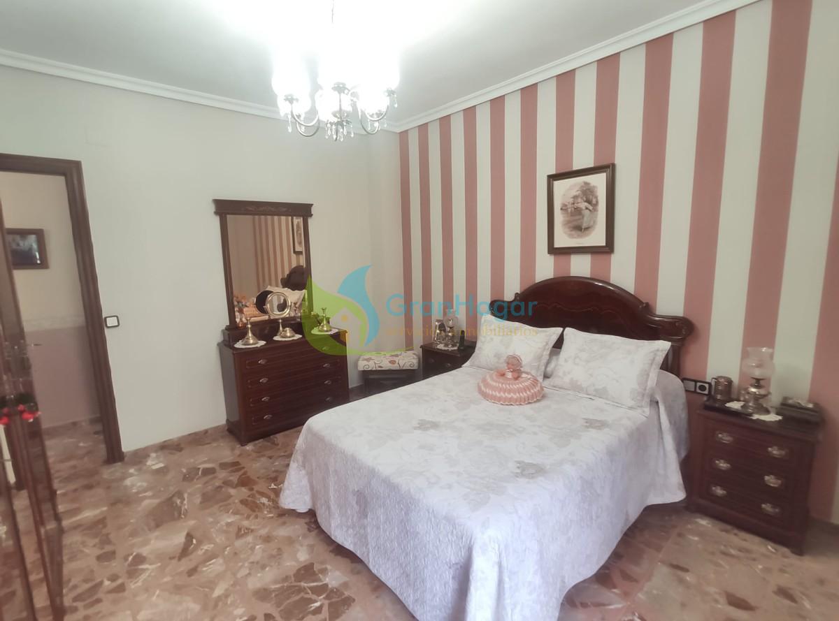 Venta de piso en Sevilla