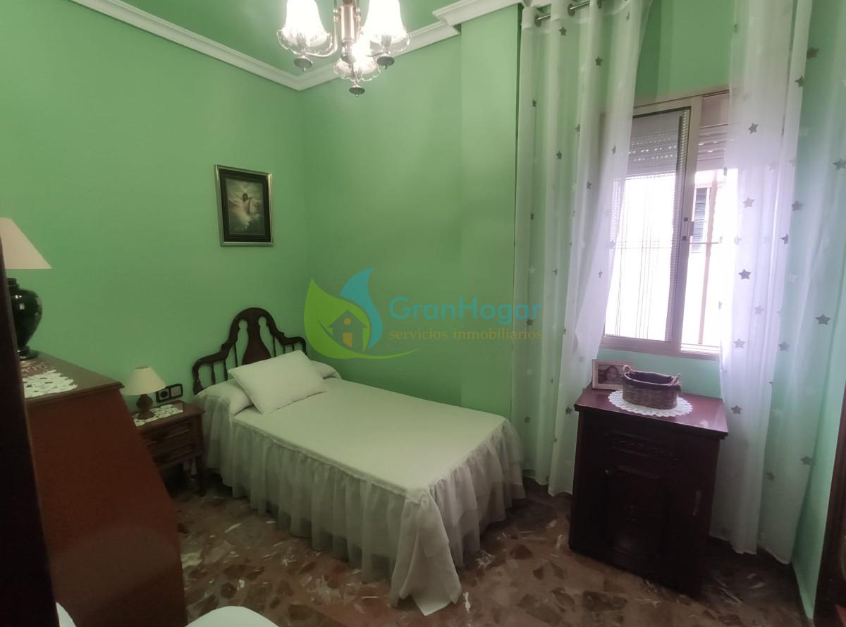 Venta de piso en Sevilla