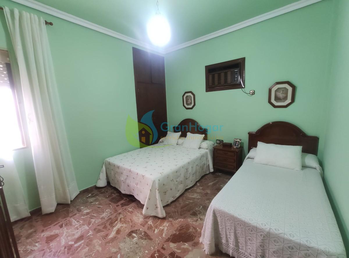 Venta de piso en Sevilla