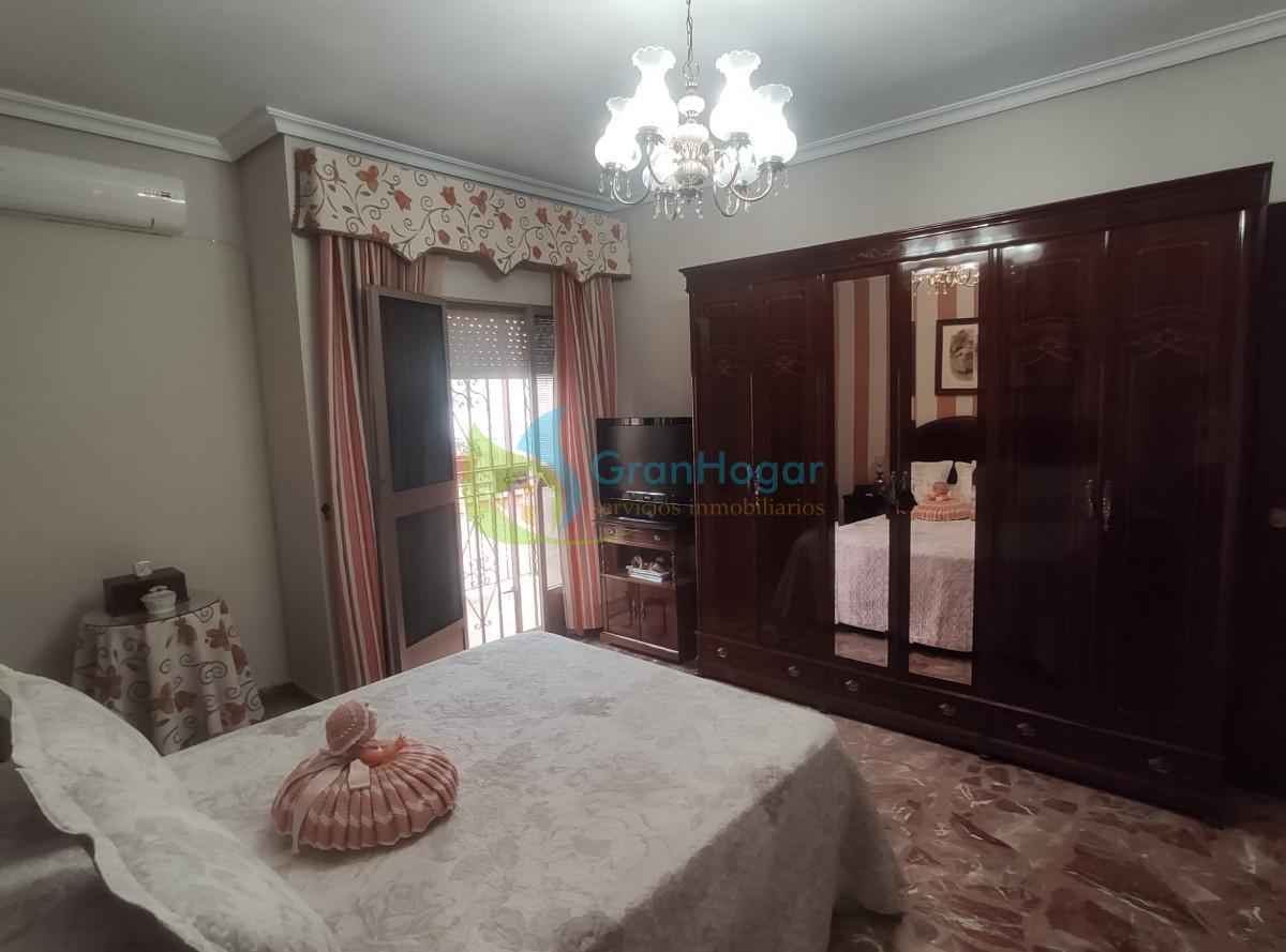 Venta de piso en Sevilla