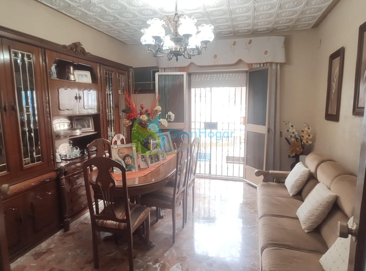 Venta de piso en Sevilla