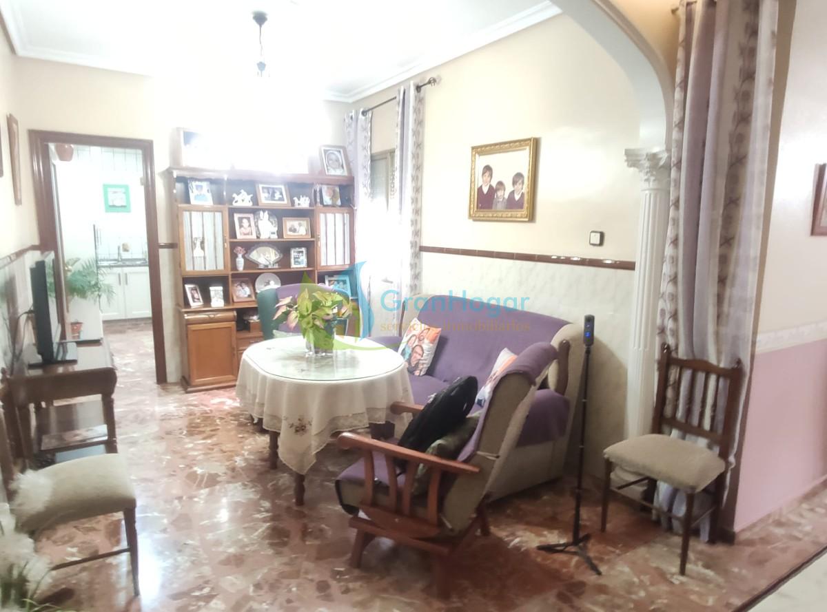 Venta de piso en Sevilla