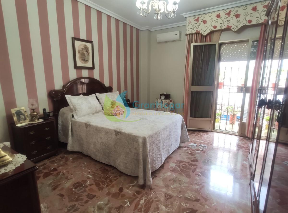 Venta de piso en Sevilla