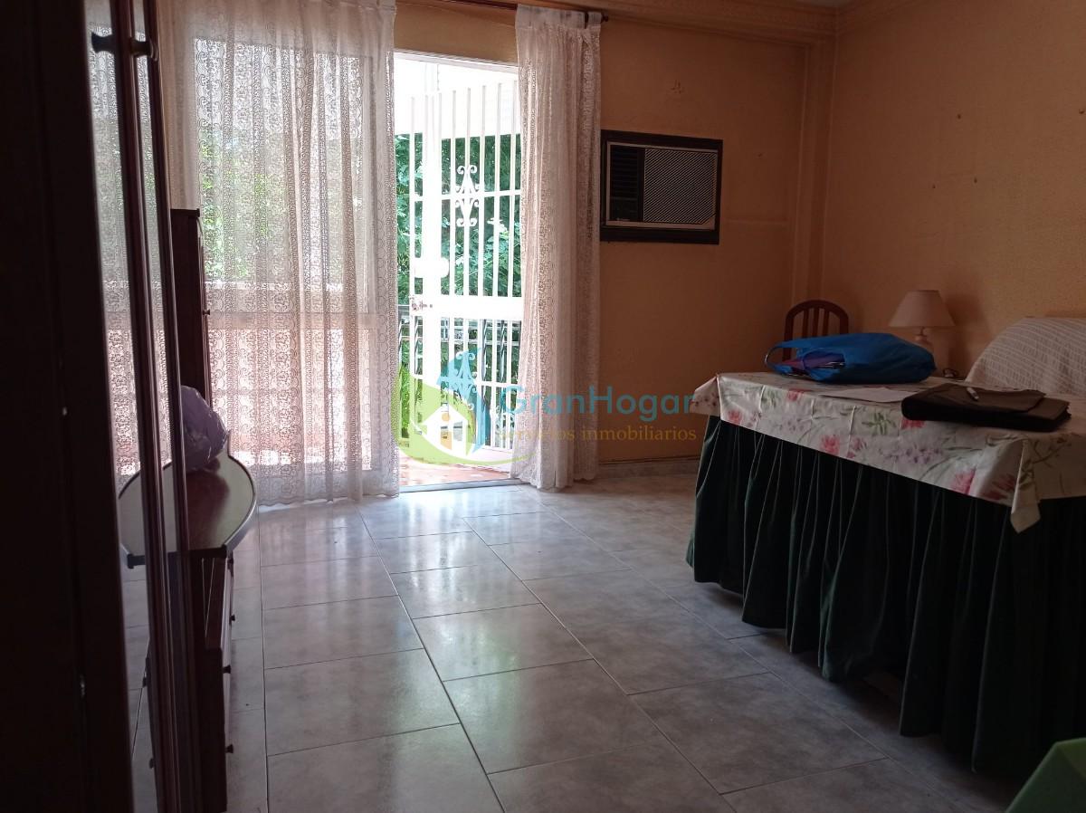 For sale of flat in Sevilla