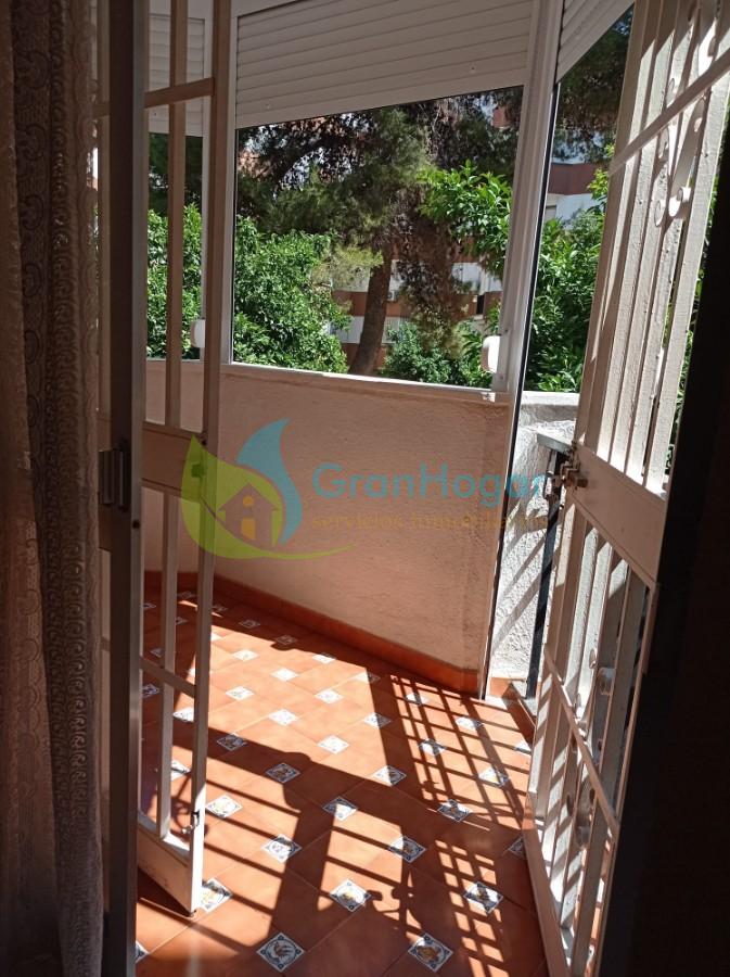 For sale of flat in Sevilla