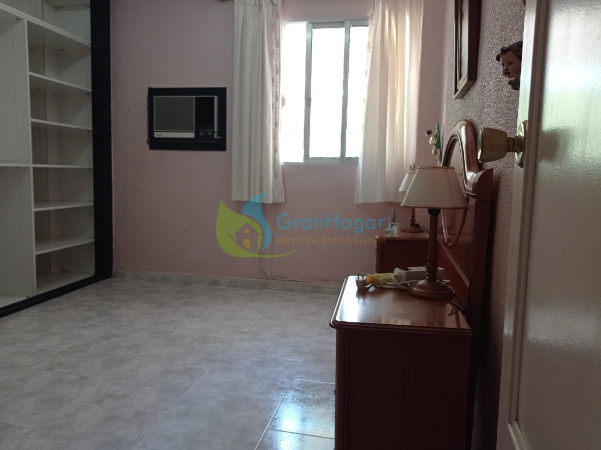 For sale of flat in Sevilla