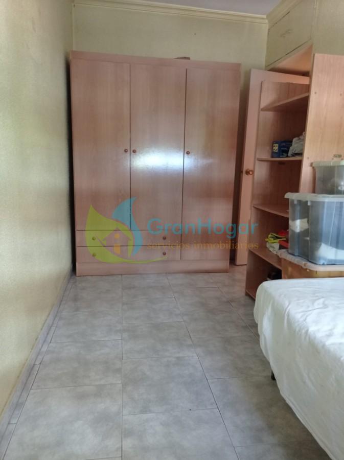 For sale of flat in Sevilla