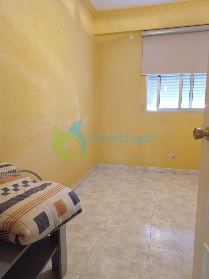 For sale of flat in Sevilla