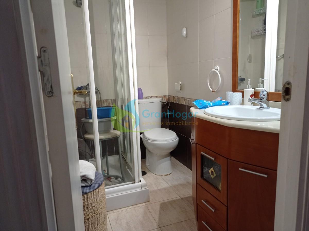For sale of flat in Sevilla