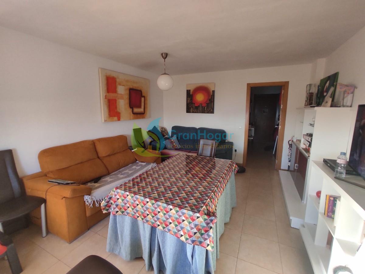 Venta de piso en Sevilla