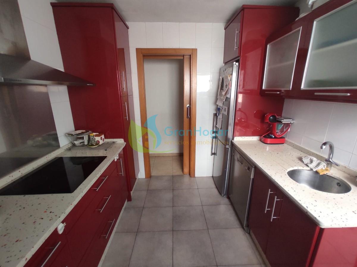 Venta de piso en Sevilla