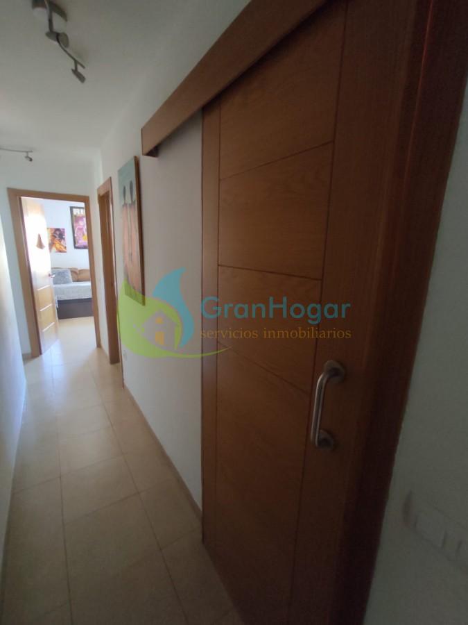 Venta de piso en Sevilla