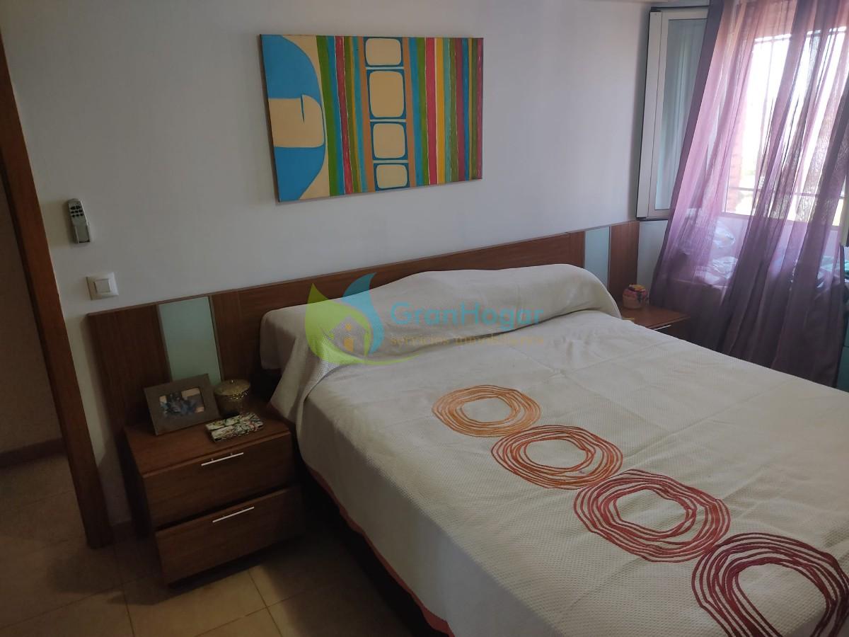 Venta de piso en Sevilla