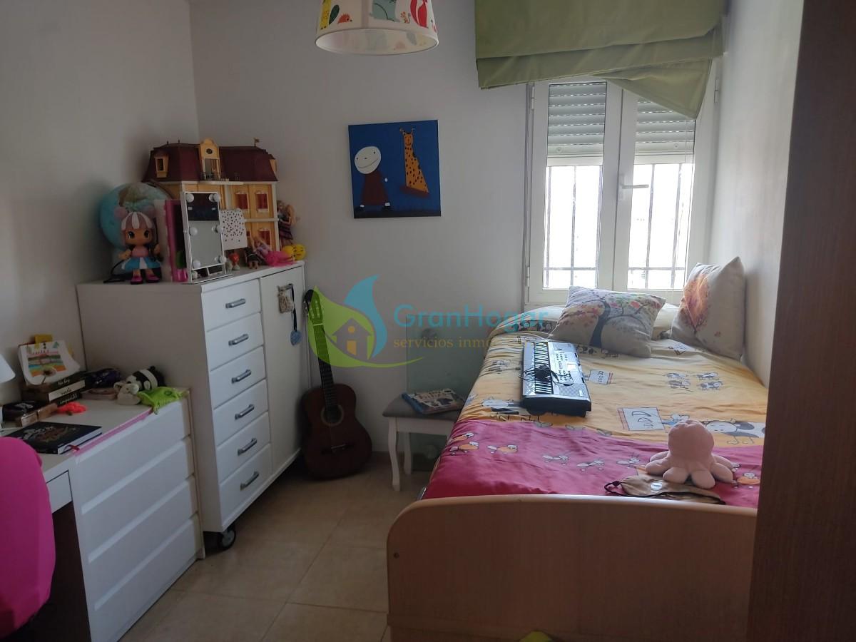 Venta de piso en Sevilla