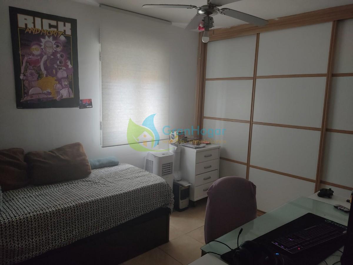 Venta de piso en Sevilla