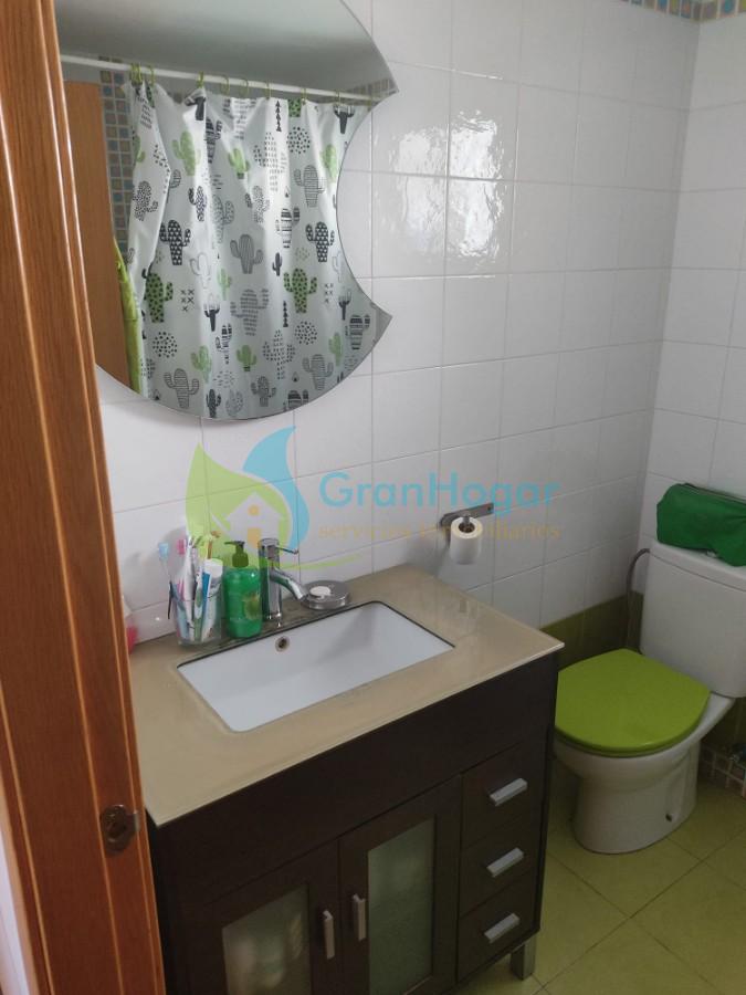 Venta de piso en Sevilla