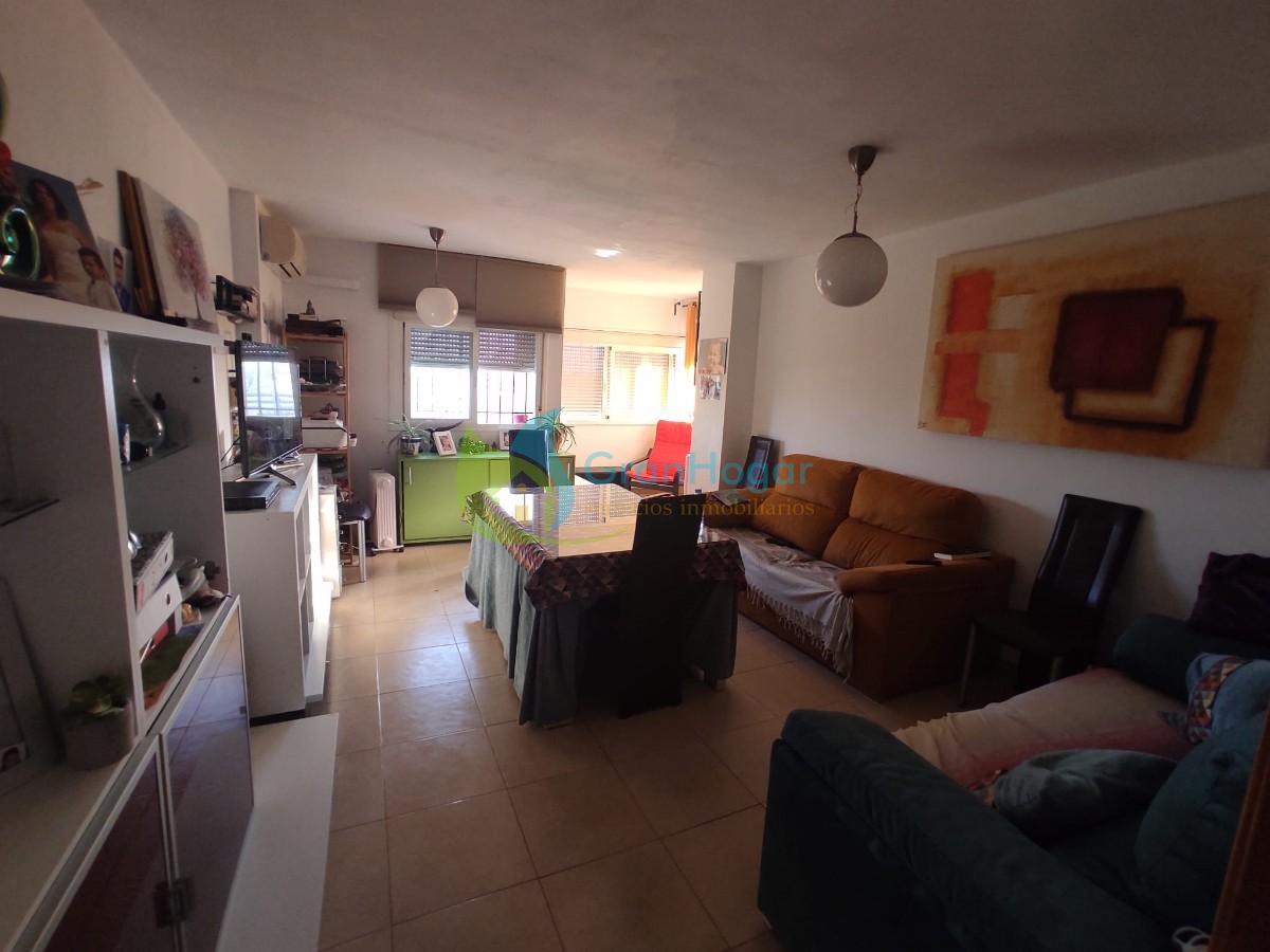 Venta de piso en Sevilla