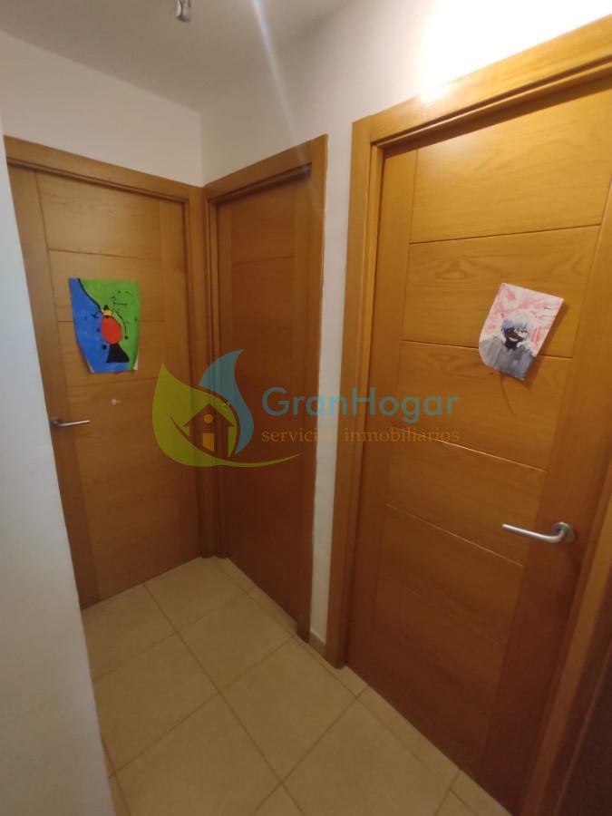 Venta de piso en Sevilla