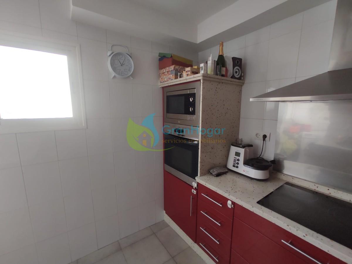 Venta de piso en Sevilla