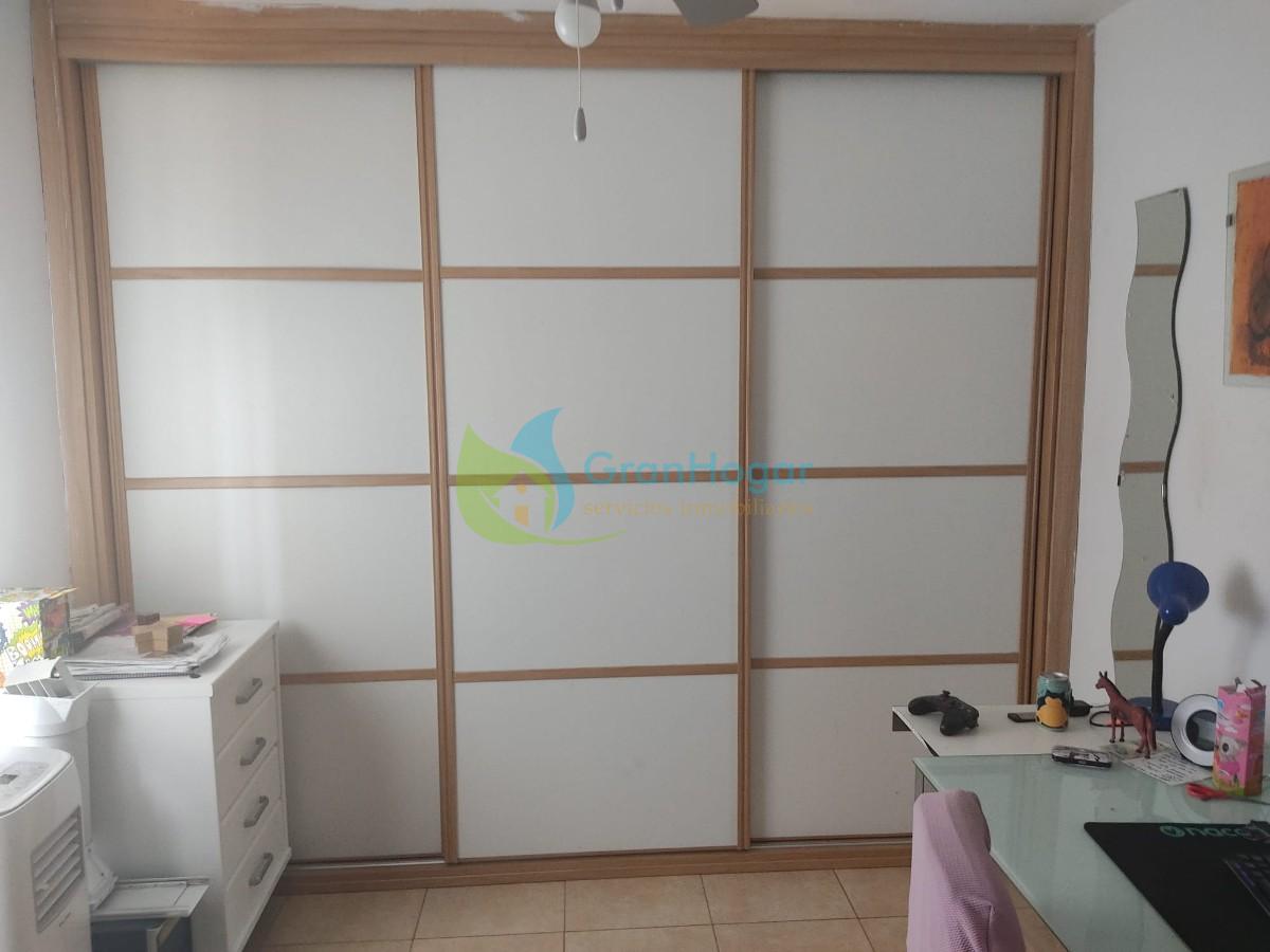 Venta de piso en Sevilla