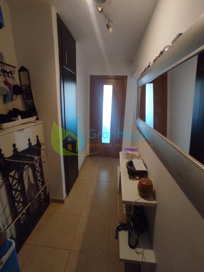 Venta de piso en Sevilla