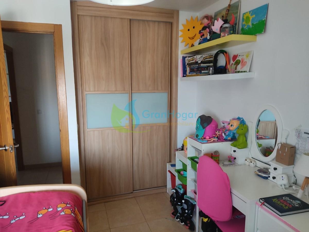 Venta de piso en Sevilla