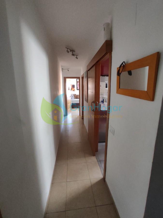 Venta de piso en Sevilla