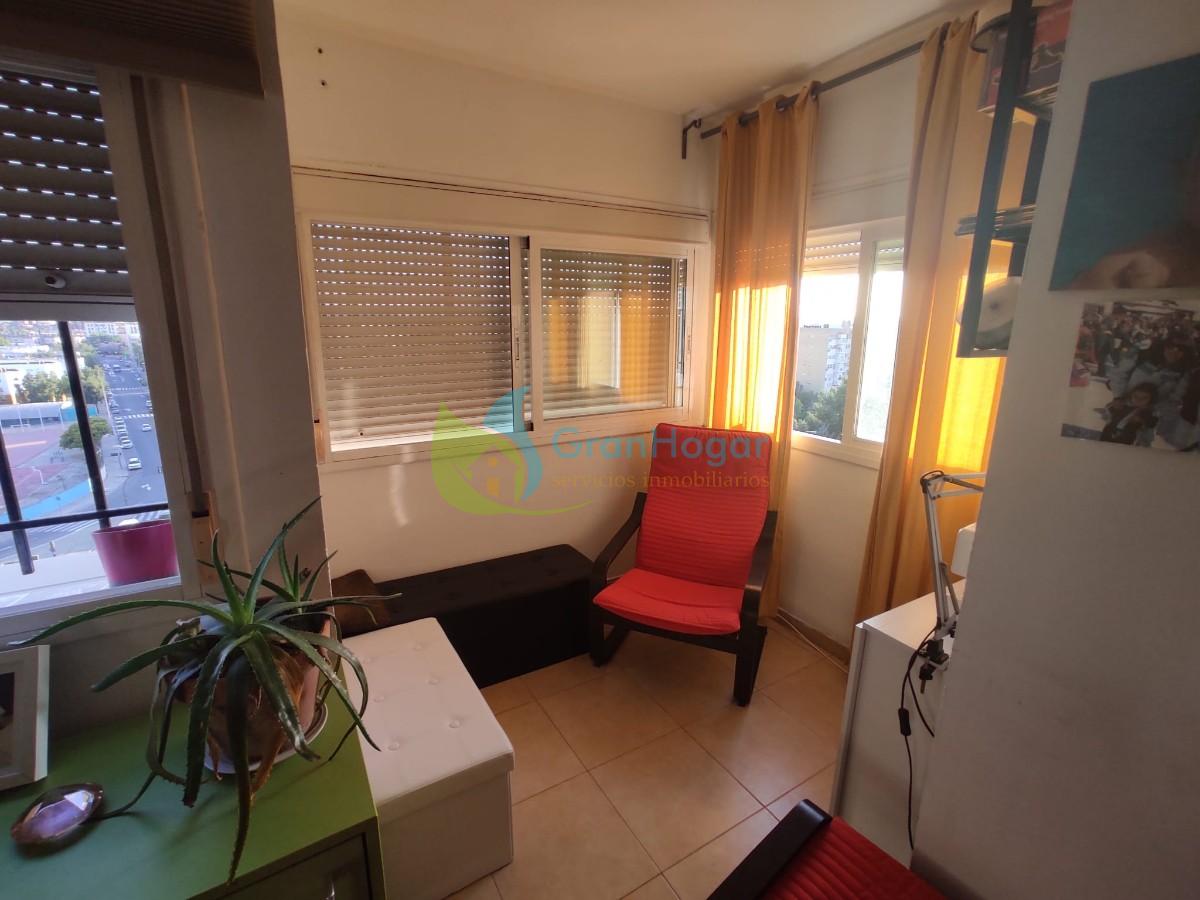 Venta de piso en Sevilla