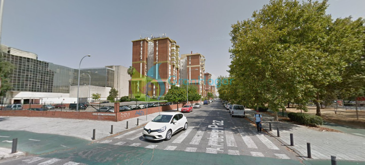 Venta de piso en Sevilla