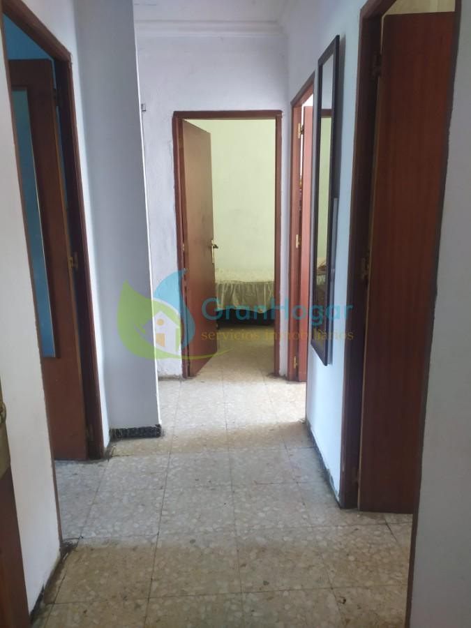 Venta de piso en Sevilla